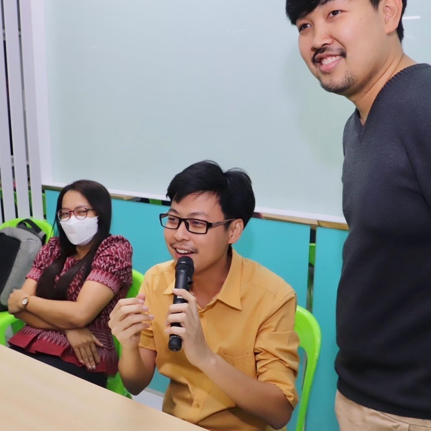 ภาพกิจกรรมสุ่ม 11