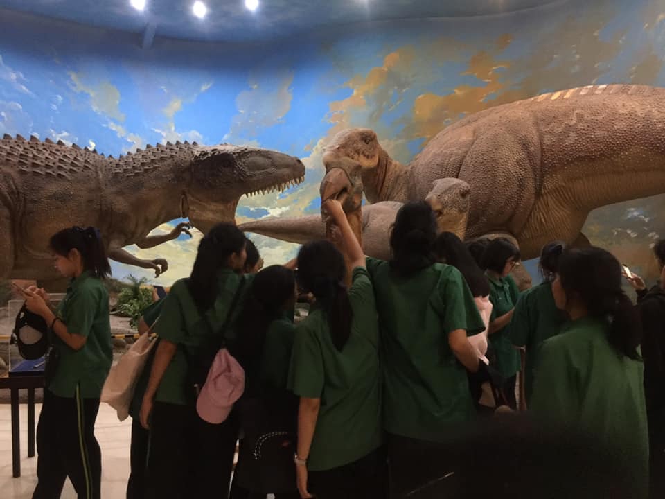 ภาพกิจกรรมสุ่ม 9