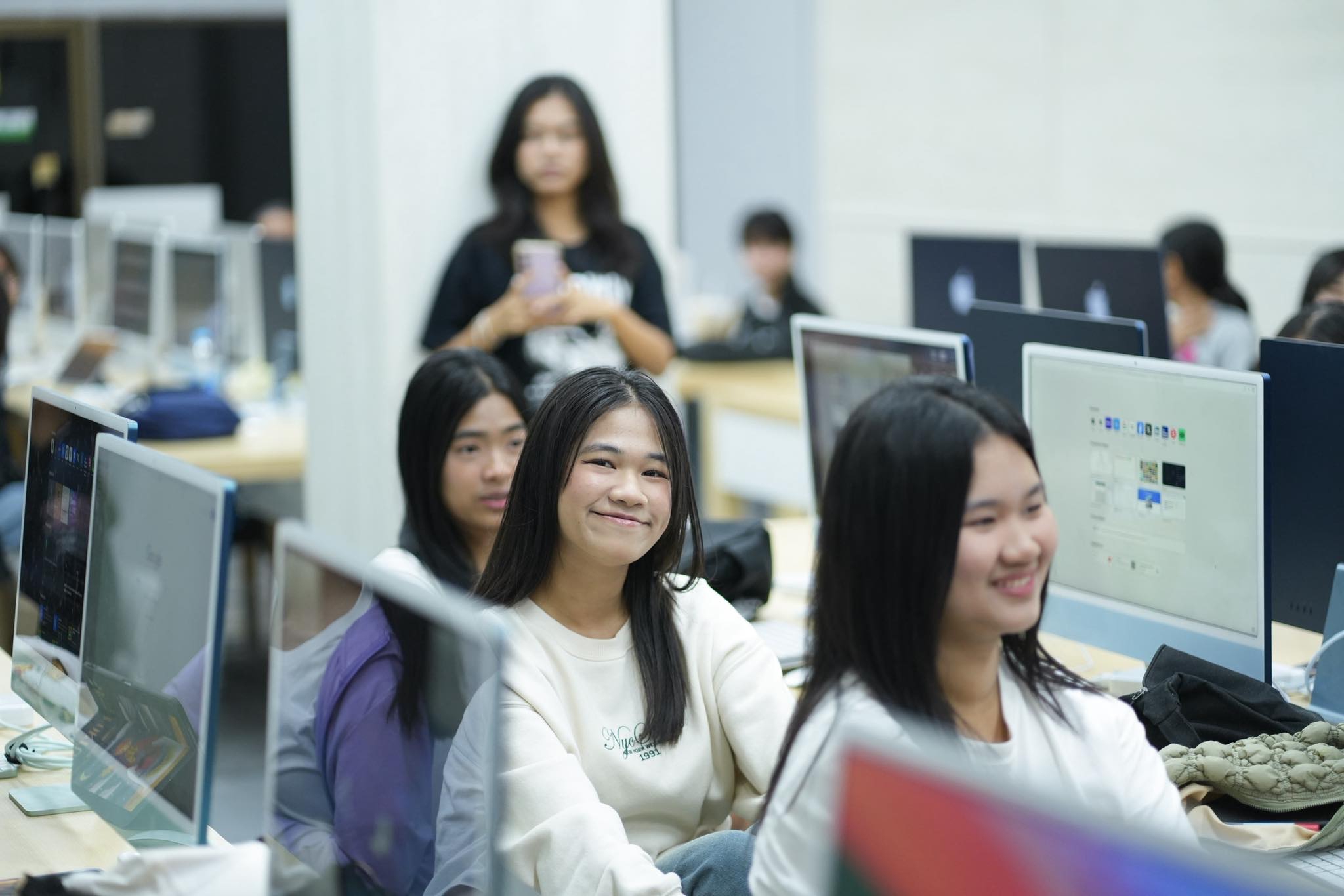 ภาพกิจกรรมสุ่ม 5