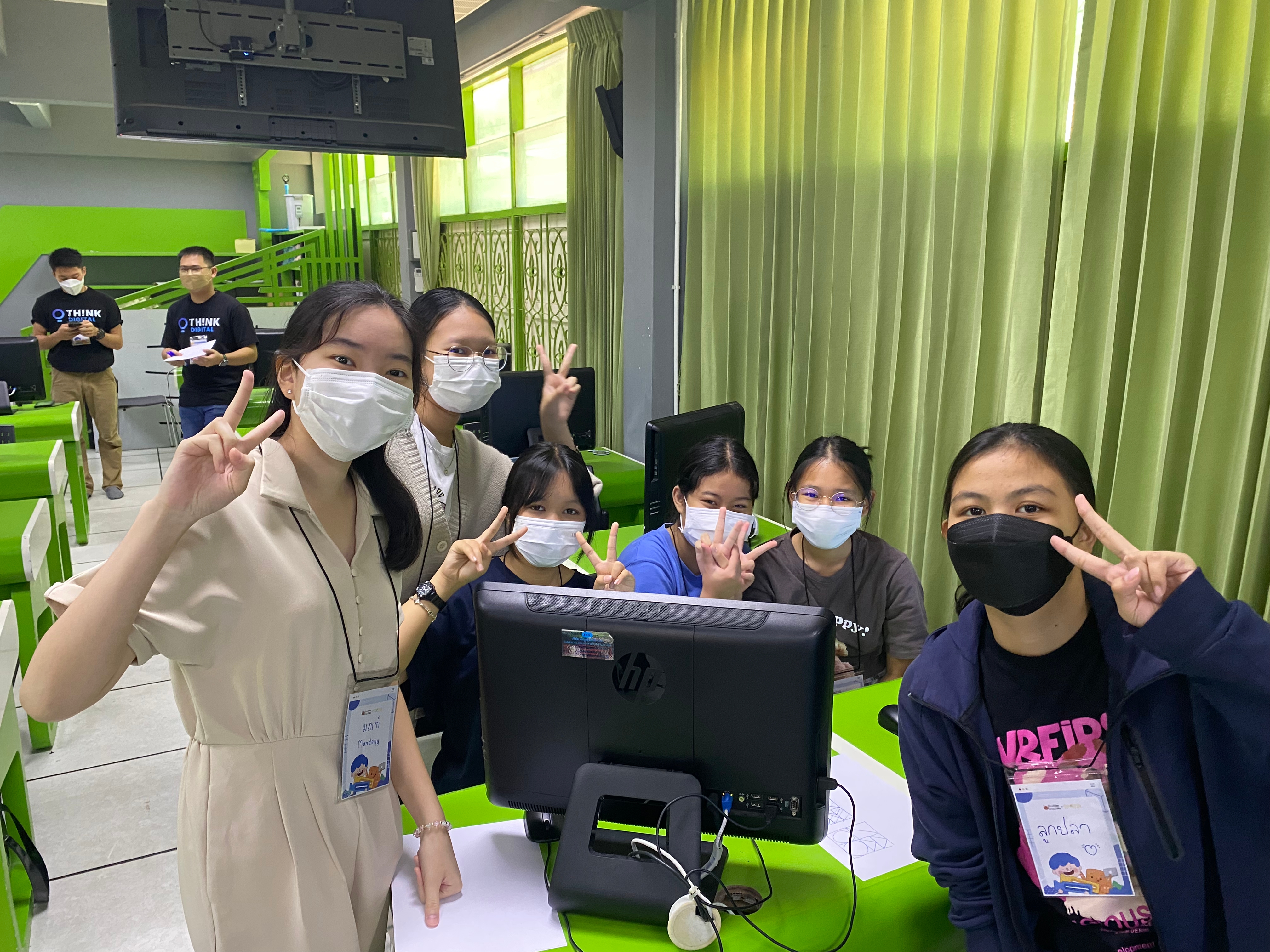 ภาพกิจกรรมสุ่ม 4