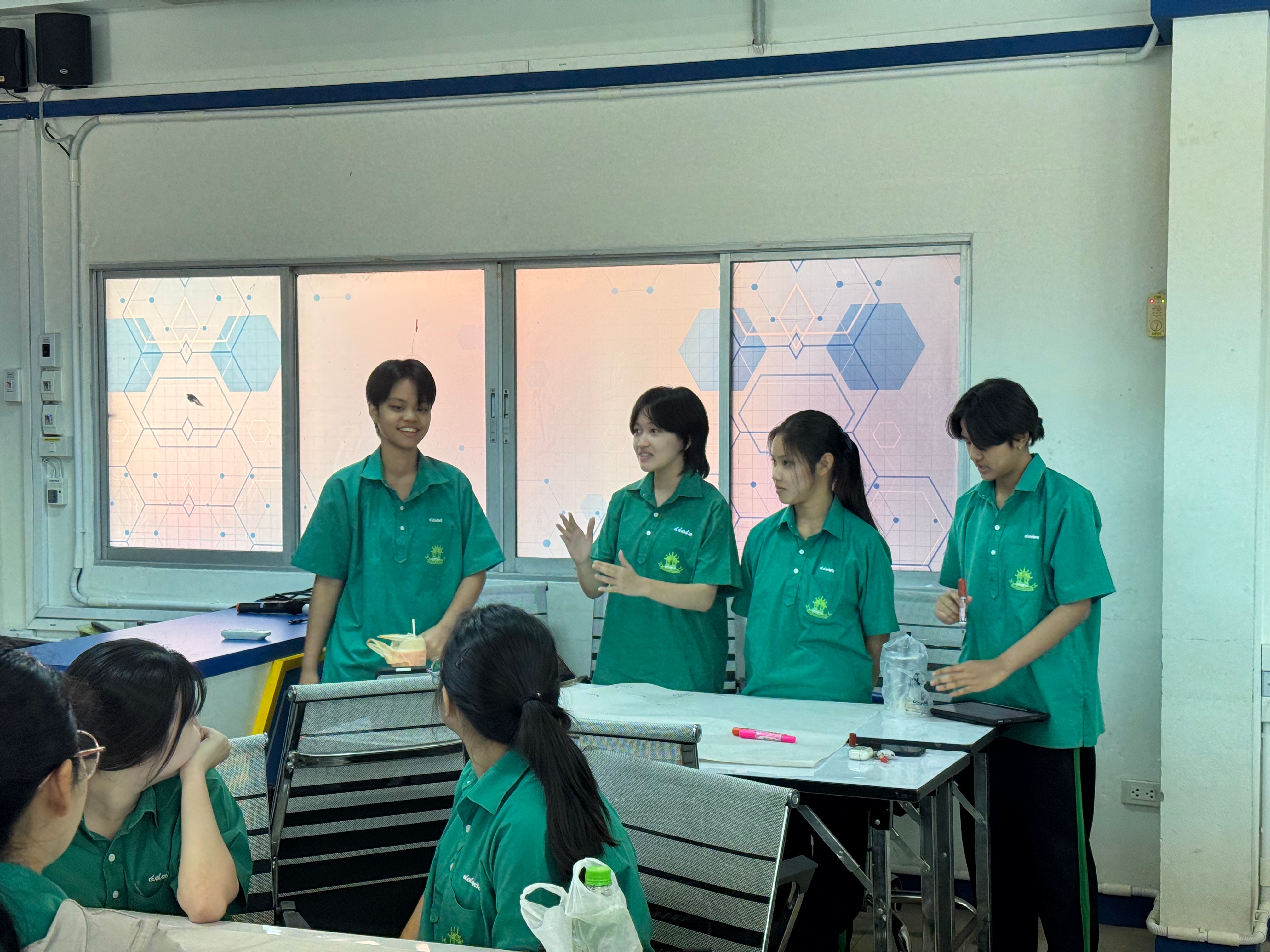 ภาพกิจกรรมสุ่ม 11