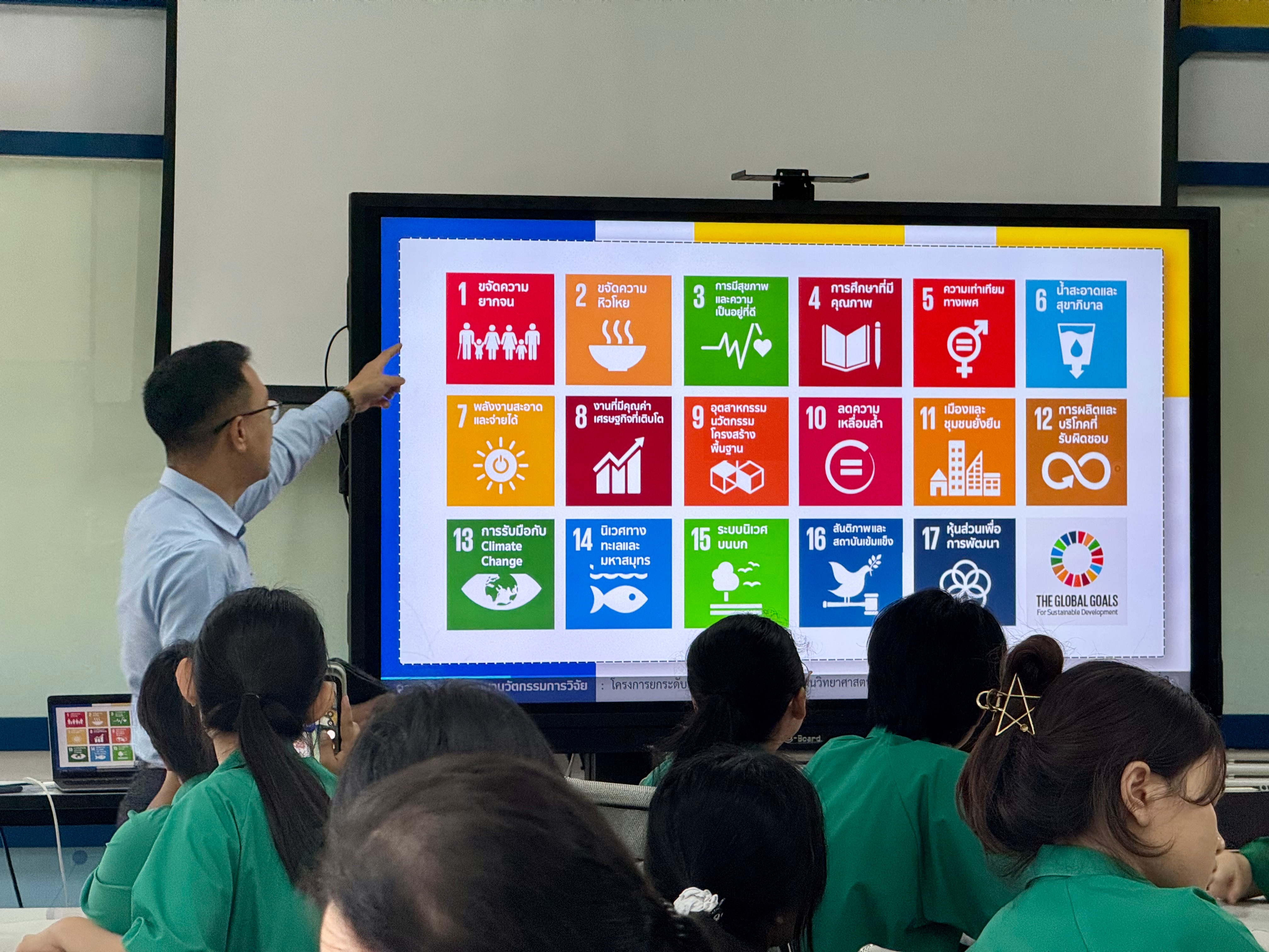 ภาพกิจกรรมสุ่ม 4