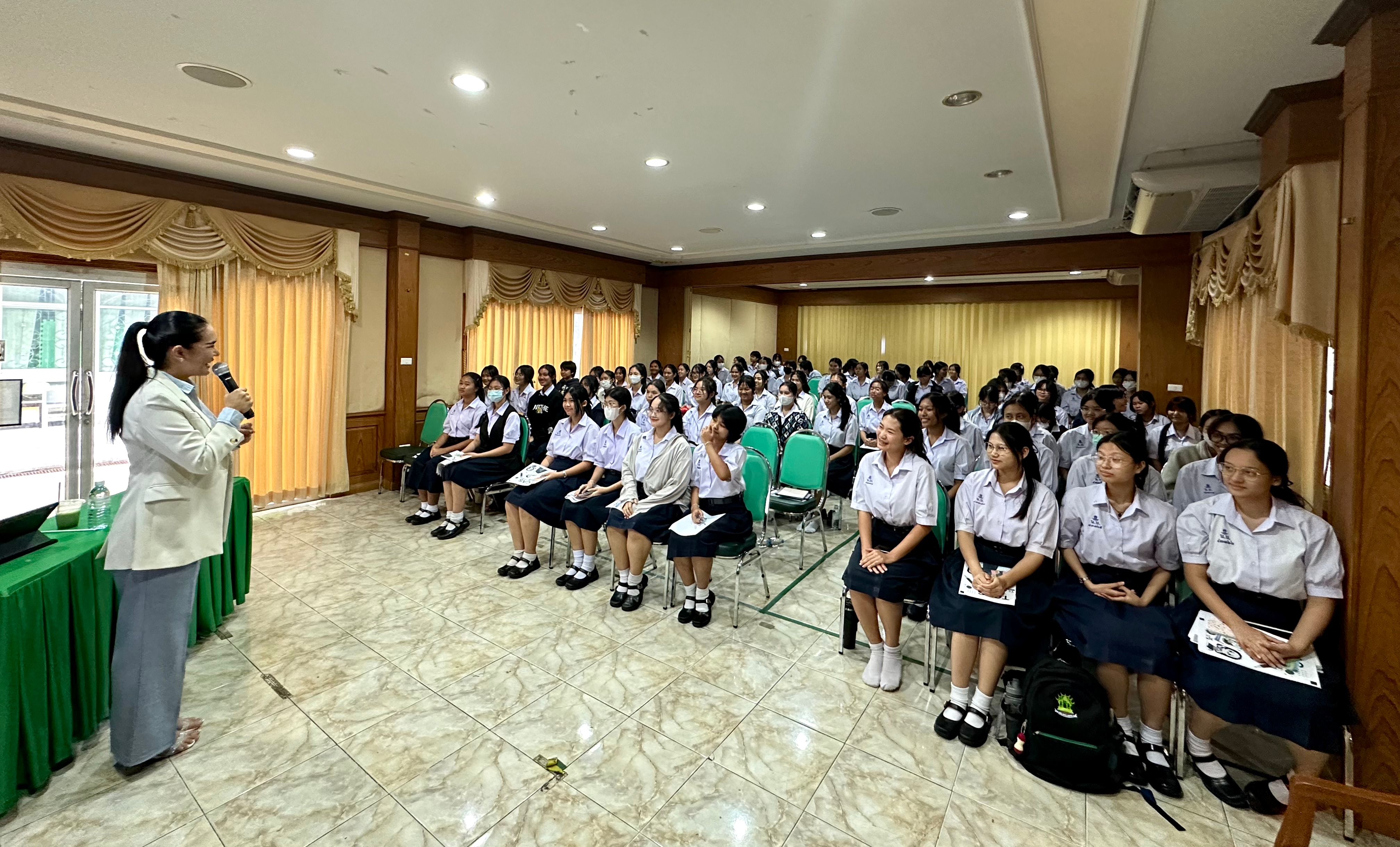 ภาพกิจกรรมสุ่ม 7