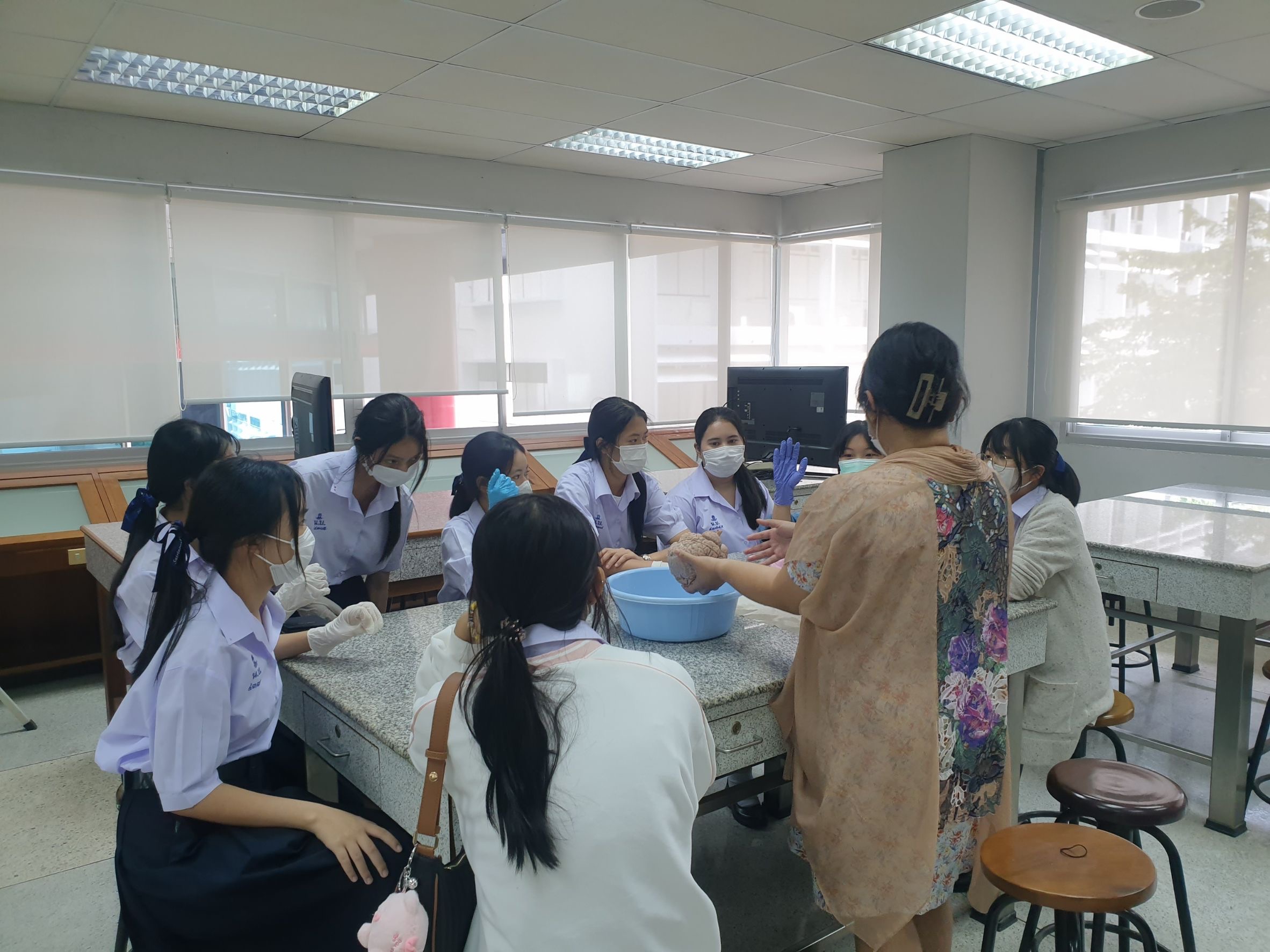 ภาพกิจกรรมสุ่ม 6