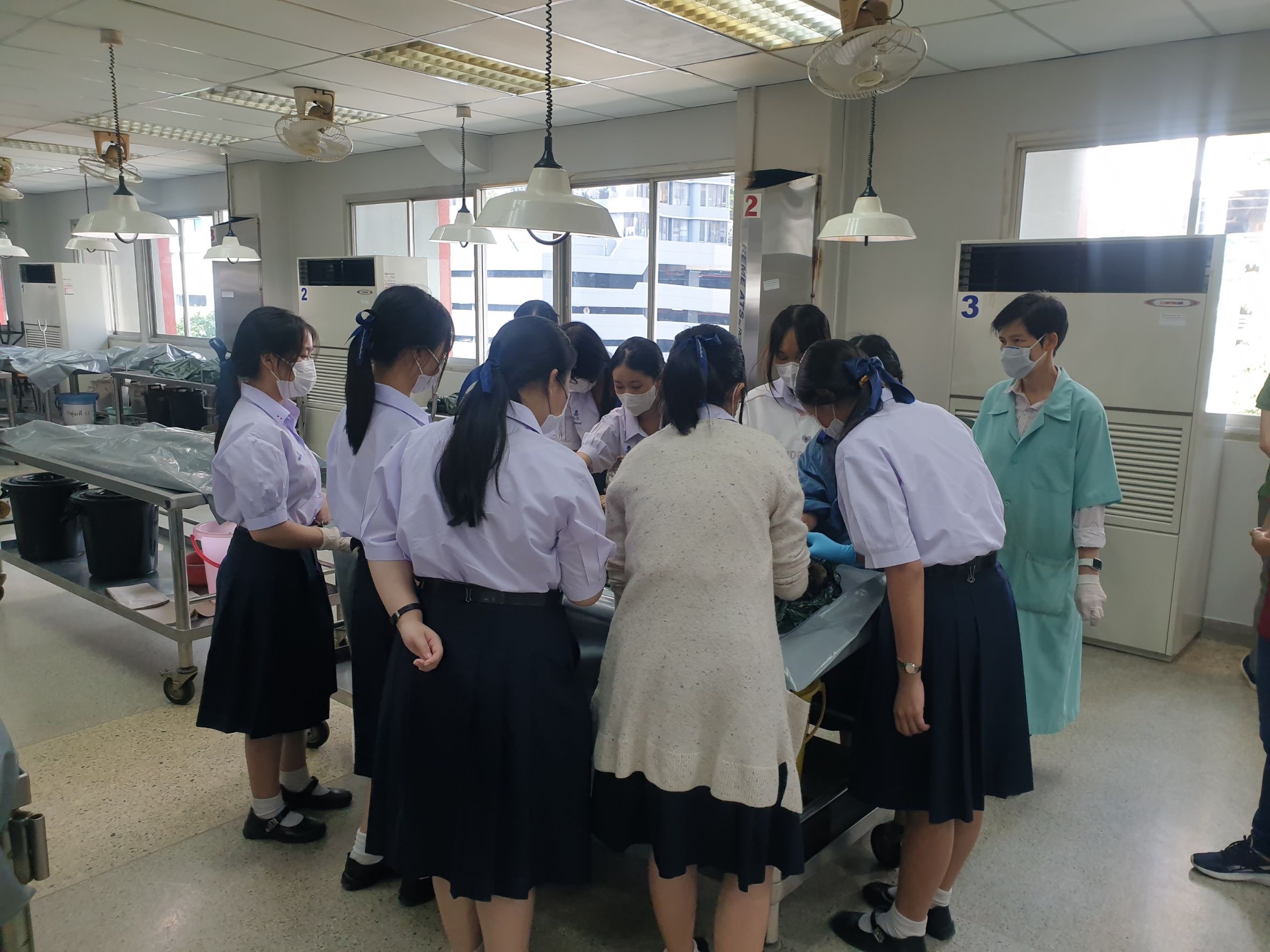 ภาพกิจกรรมสุ่ม 9