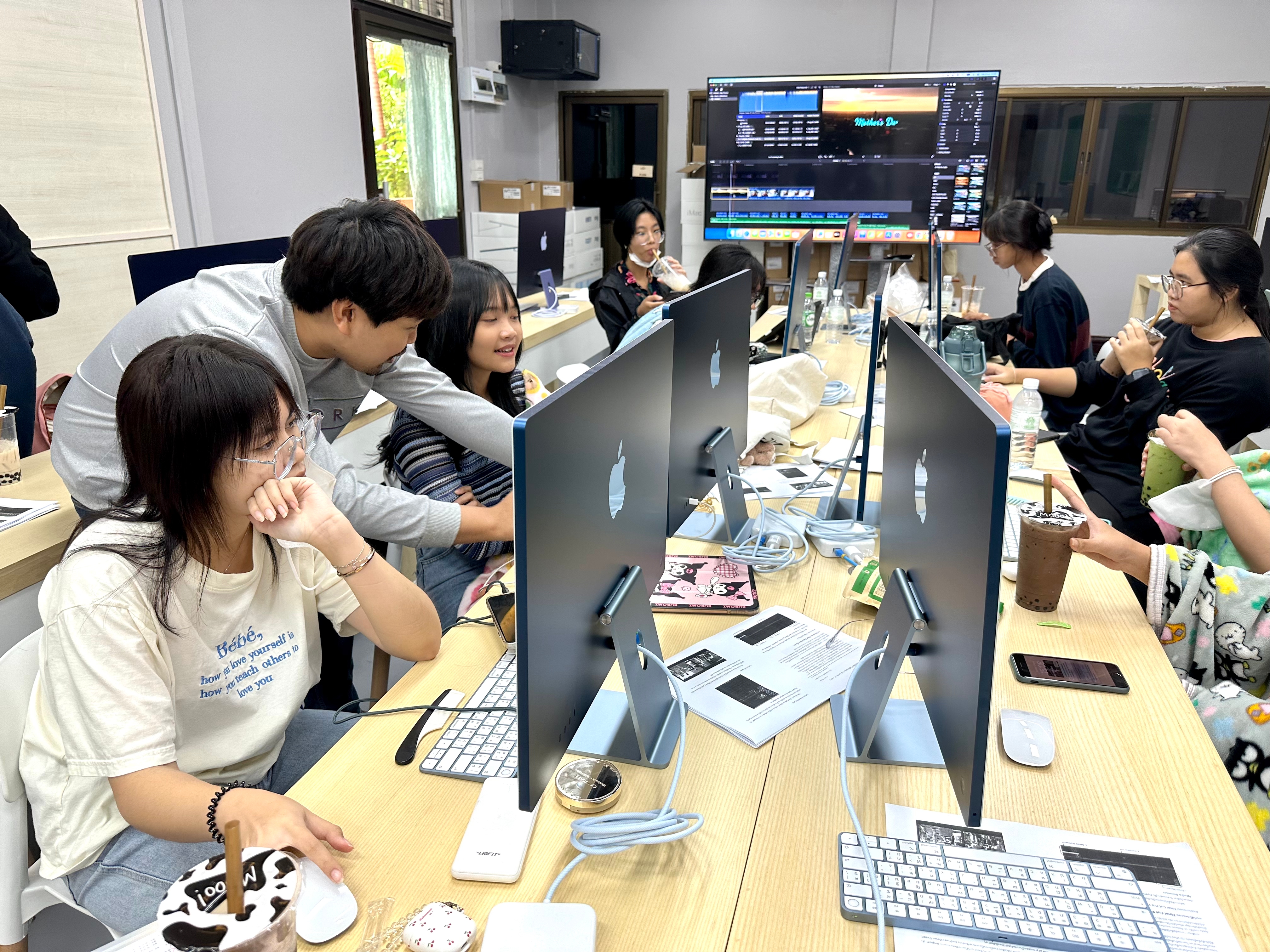 ภาพกิจกรรมสุ่ม 6