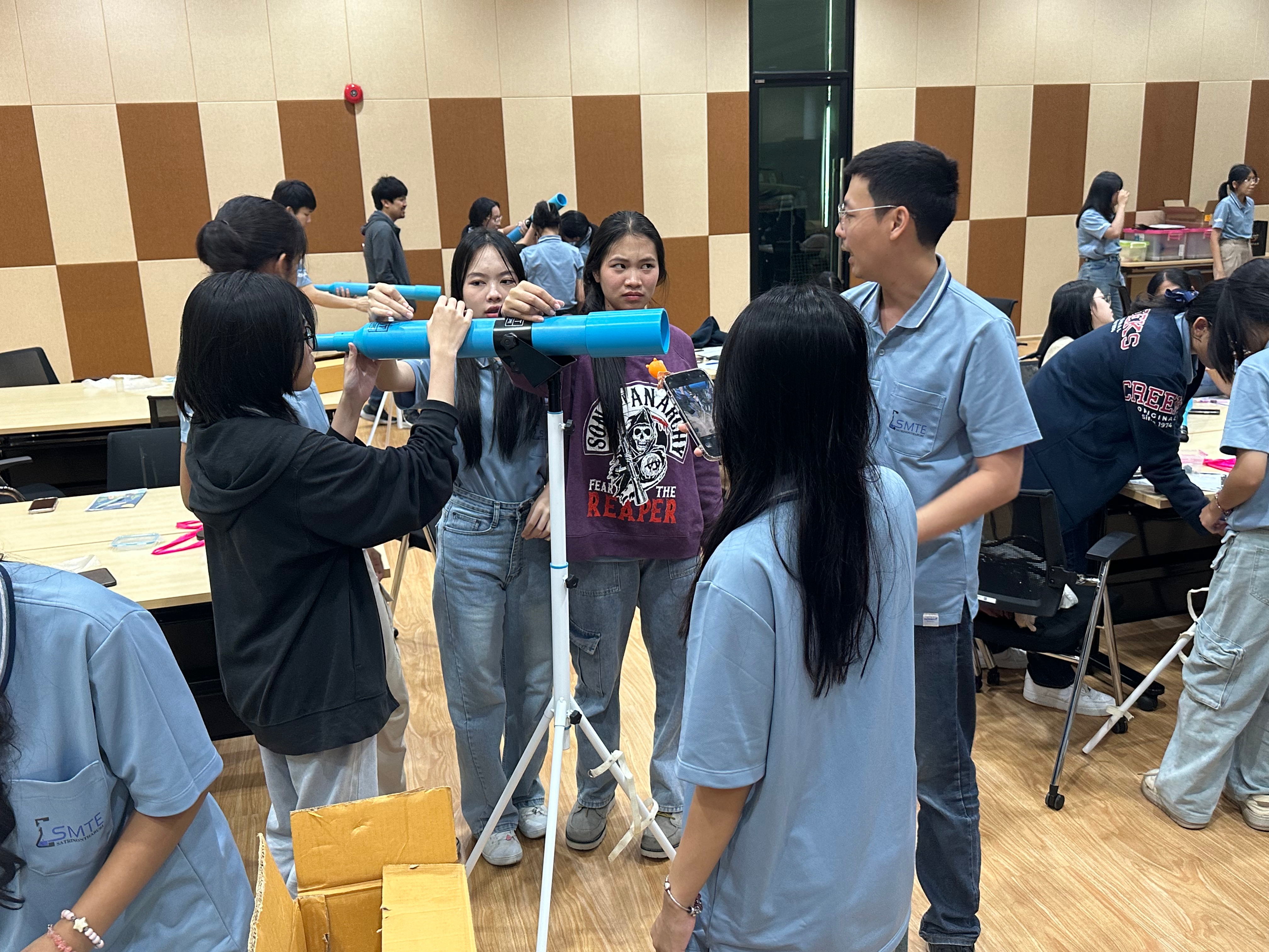 ภาพกิจกรรมสุ่ม 8