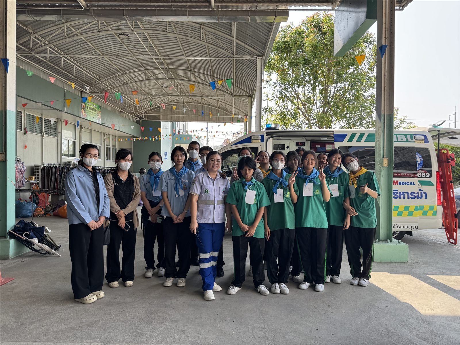 ภาพกิจกรรมสุ่ม 5