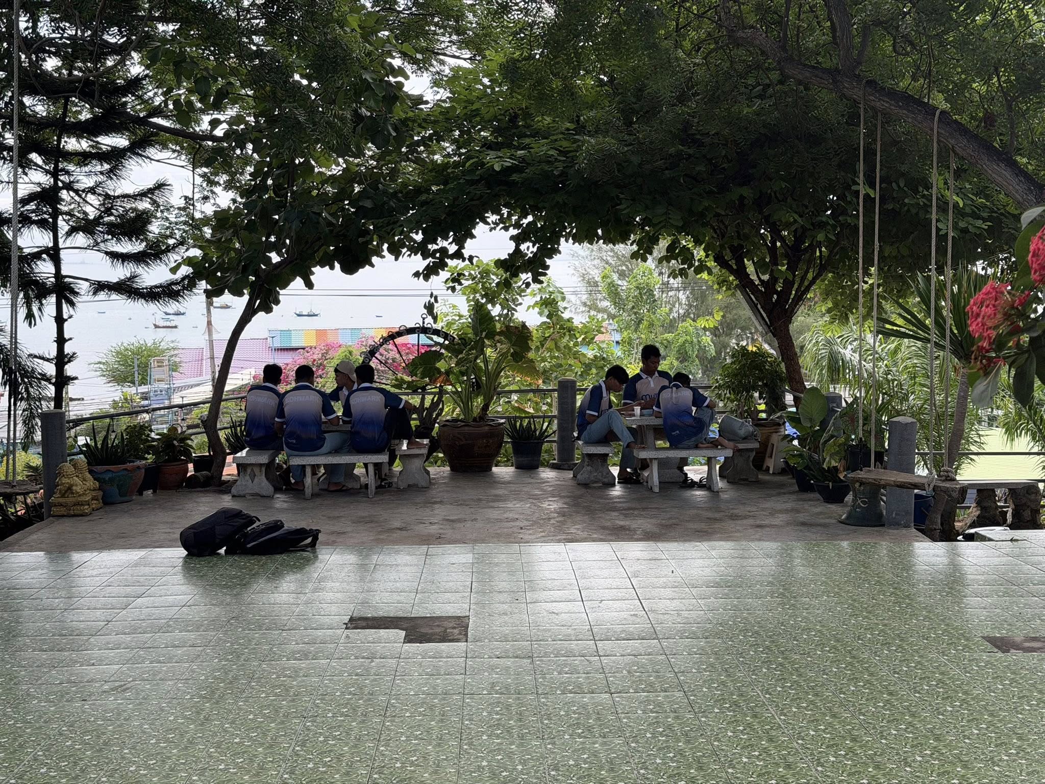 ภาพสไลด์ สัตหีบ ชลบุรี