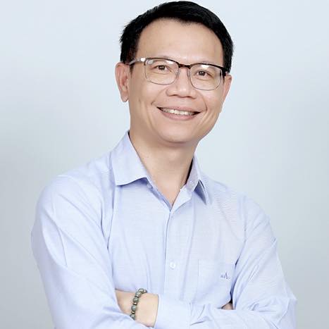 ศ.ดร.ชาตรี